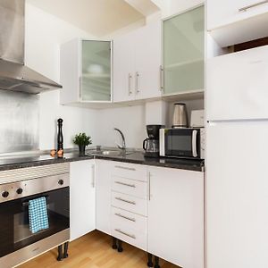 Apartamento de 2 Dormitorios