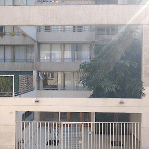 Departamento Barrio Bellas Artes